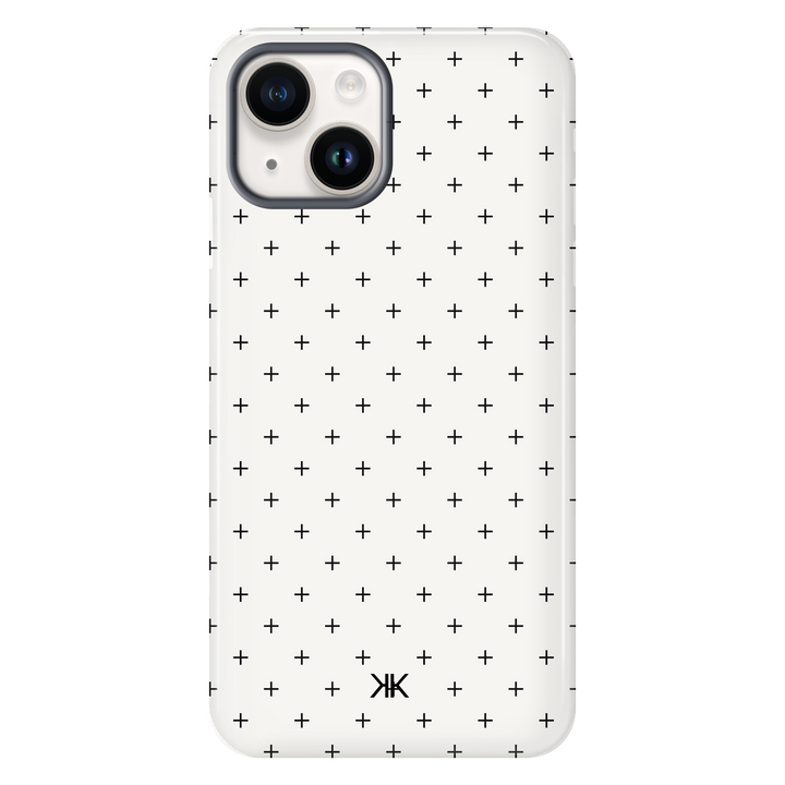 Scandi Crosses Phone Case - PhoneCase_KKDL_scandicrosses_tough_iphone-14.png