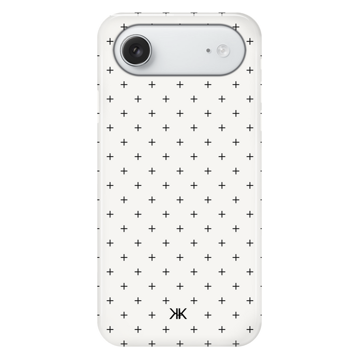 Scandi Crosses Phone Case - Tough Case - iphone-17-air