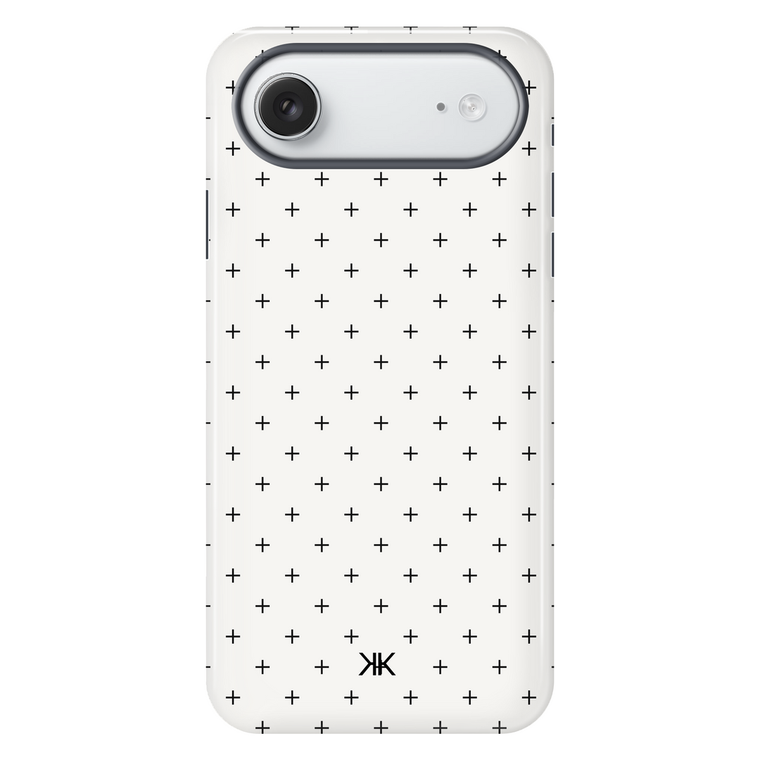 Scandi Crosses tough phone case for iPhone 17 Air