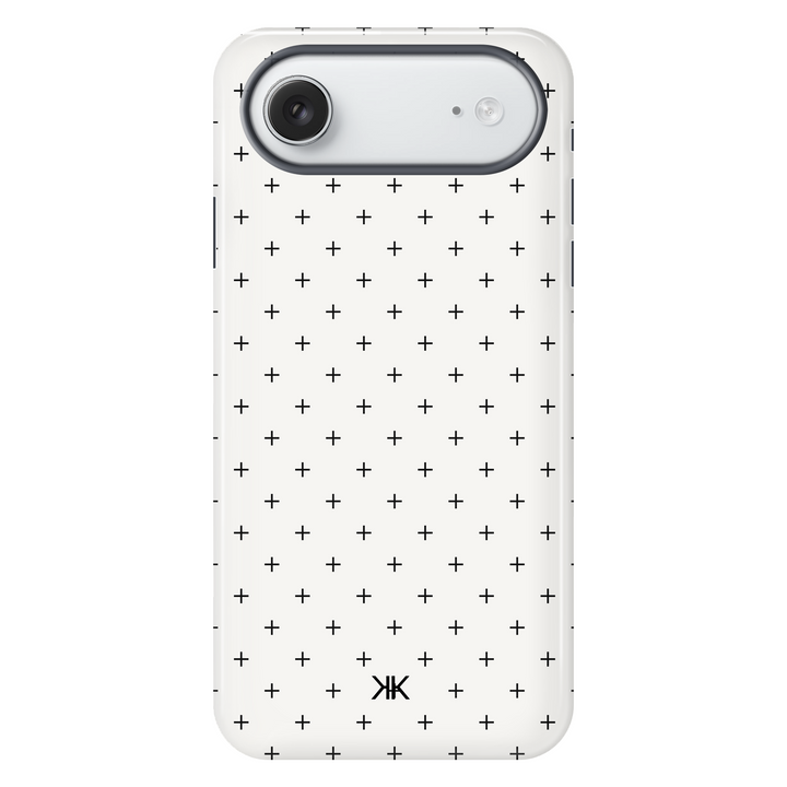 Scandi Crosses tough phone case for iPhone 17 Air