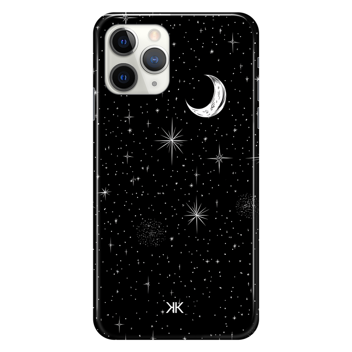 Space Black phone case for iPhone 11 Pro
