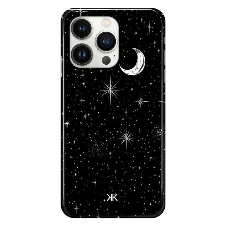 Space Black phone case for iPhone 13 Pro