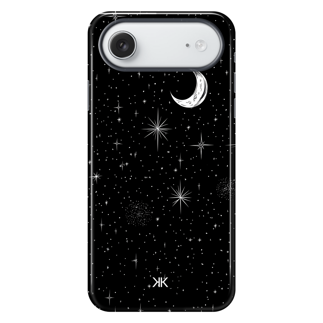 Space Black Phone Case - Tough Case - iphone-17-air