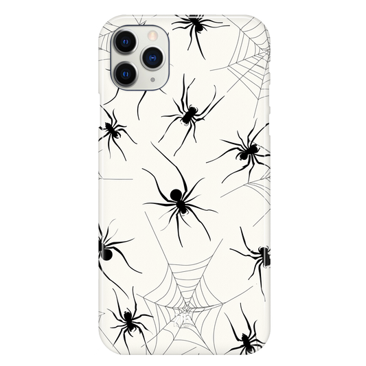 Spiders Web Phone Case