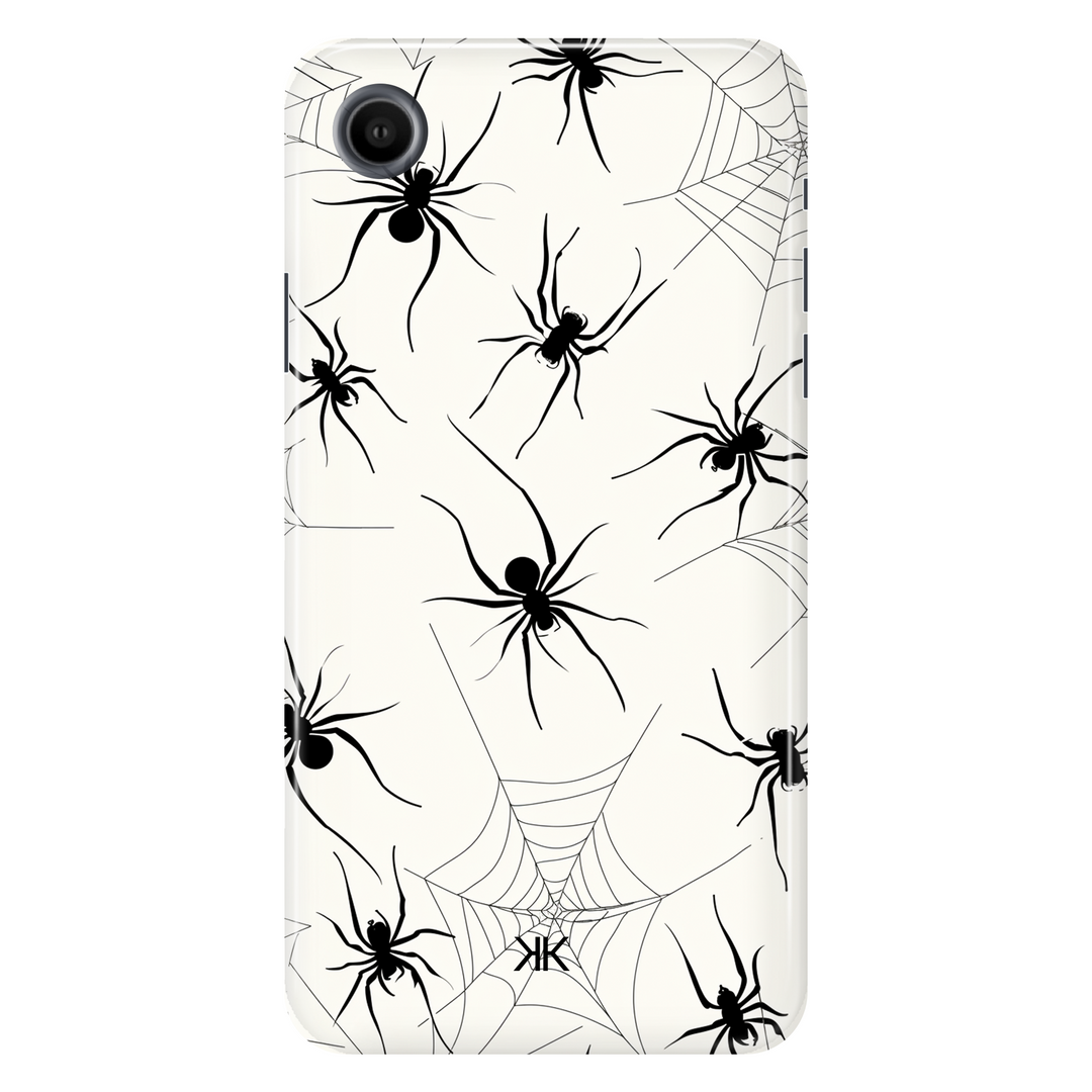Spiders Web Phone Case - Tough Case - iphone-xr