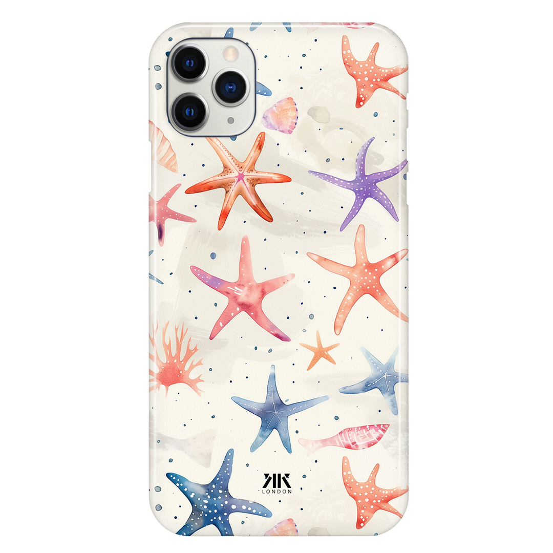 Starfish Phone Case