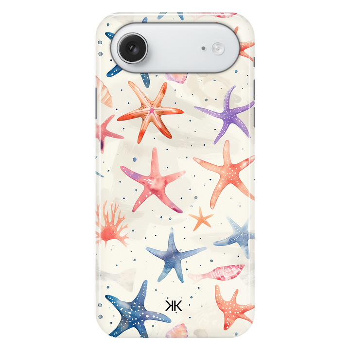 Starfish phone case for iPhone 17 Air