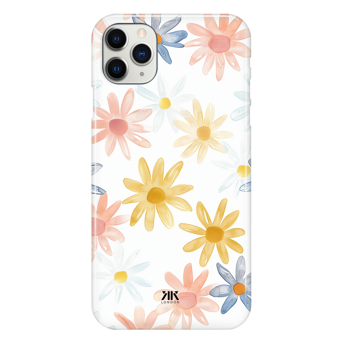 Summer Daisies Phone Case
