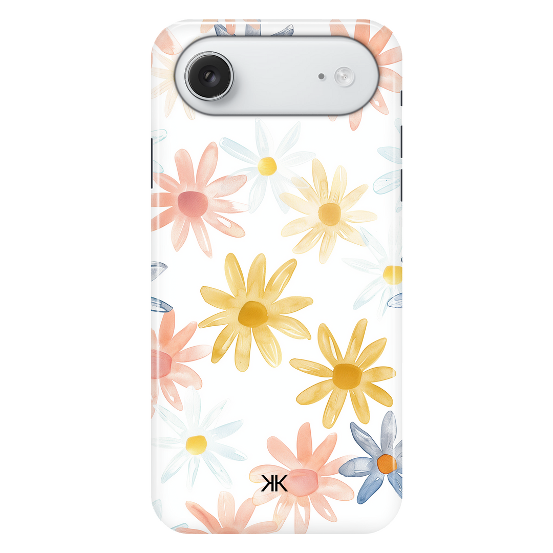 Summer Daisies phone case for iPhone 17 Air
