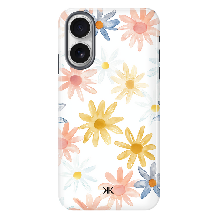 Summer Daisies Phone Case - Tough Case - iphone-16