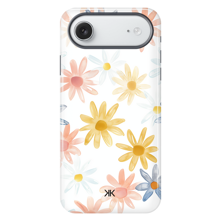 Summer Daisies Phone Case - Tough Case - iphone-17-air