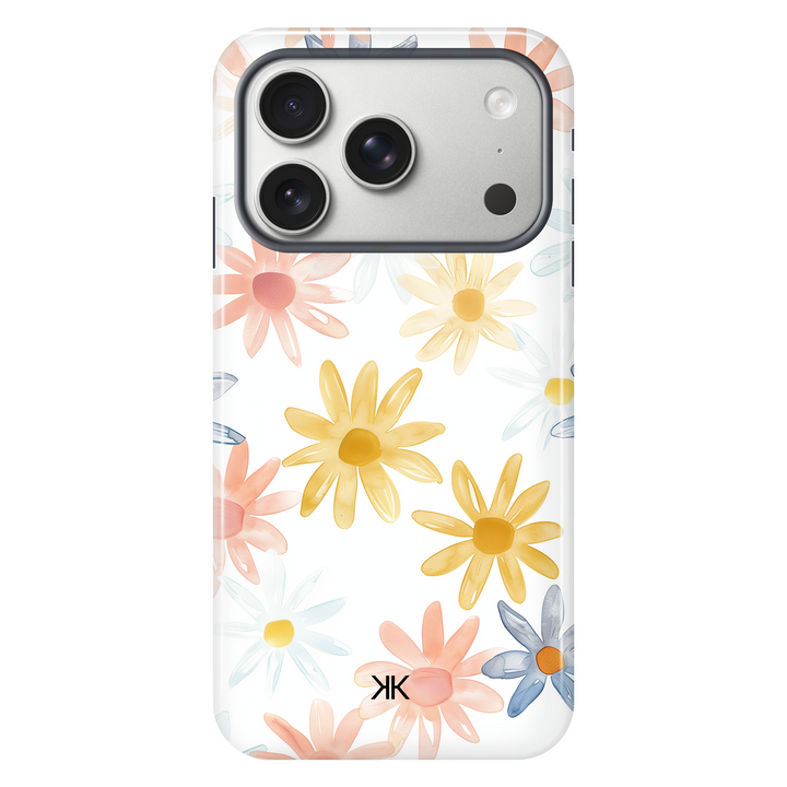 Summer Daisies Phone Case - Tough Case - iphone-17-pro