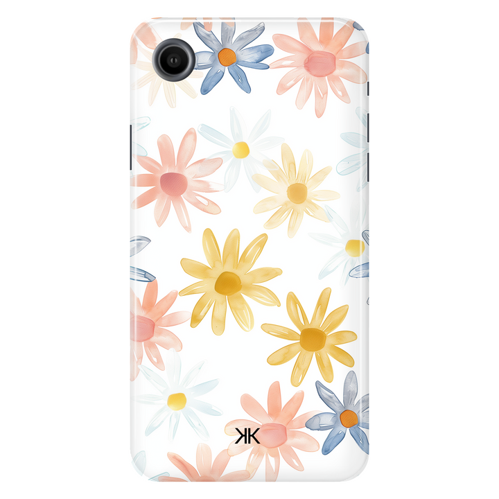 Summer Daisies Phone Case - Tough Case - iphone-xr