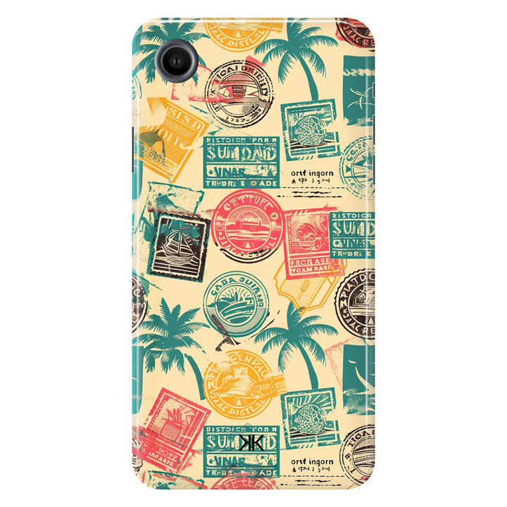 Wanderlust Phone Case - Tough Case - iphone-xr