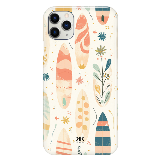Surfboards Phone Case