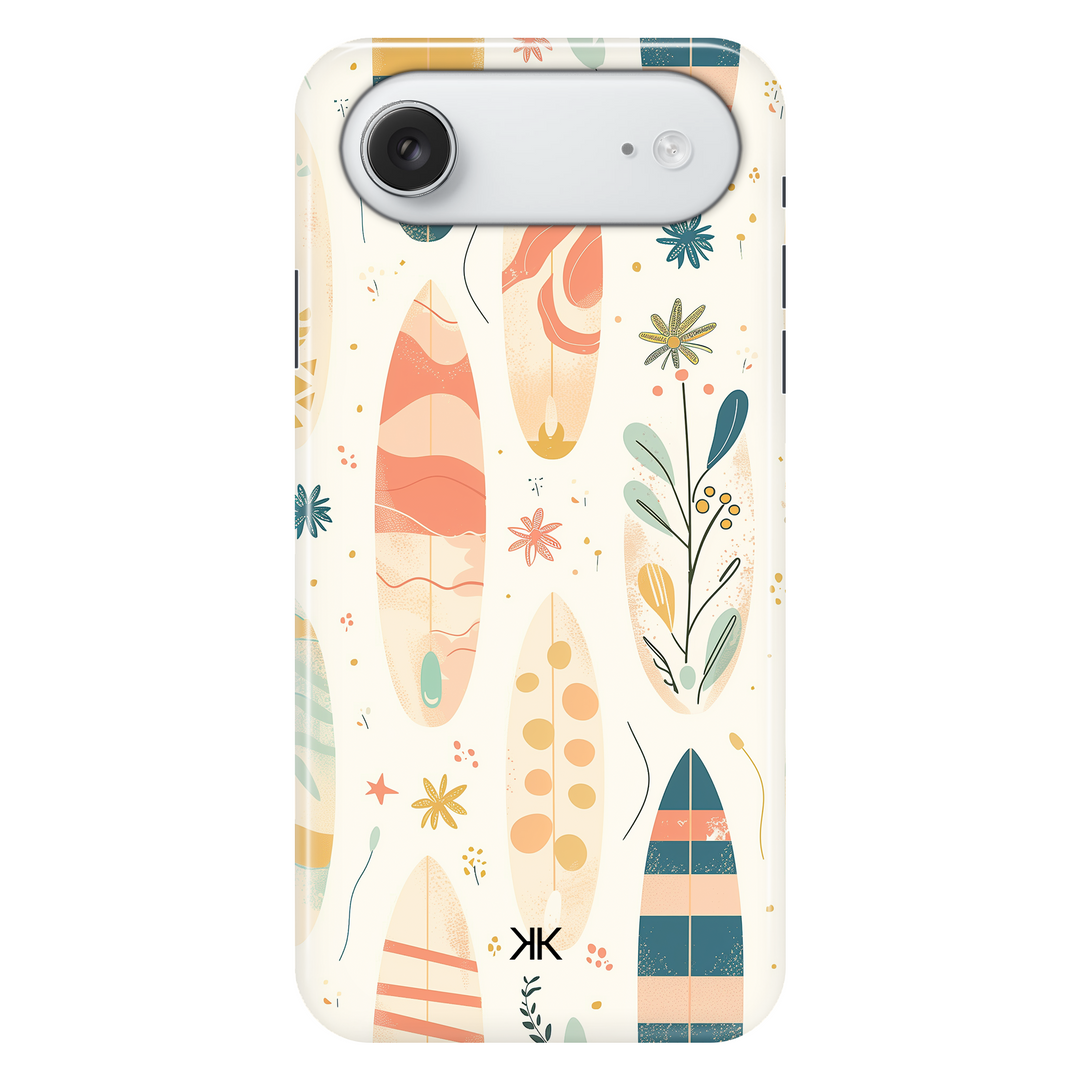 Surfboards phone case for iPhone 17 Air