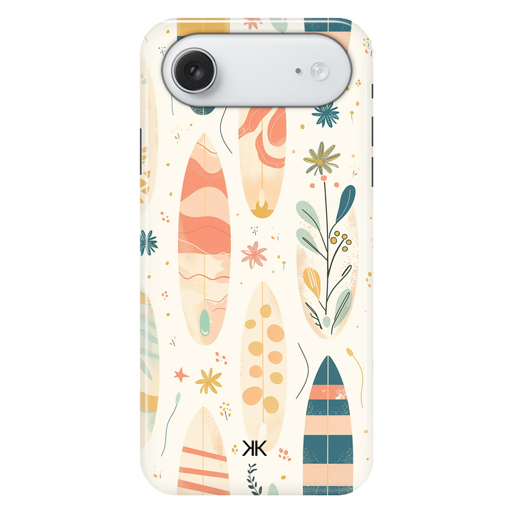 Surfboards phone case for iPhone 17 Air