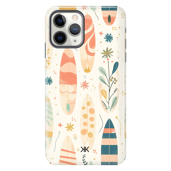 Surfboards Phone Case - Tough Case - iphone-11-pro