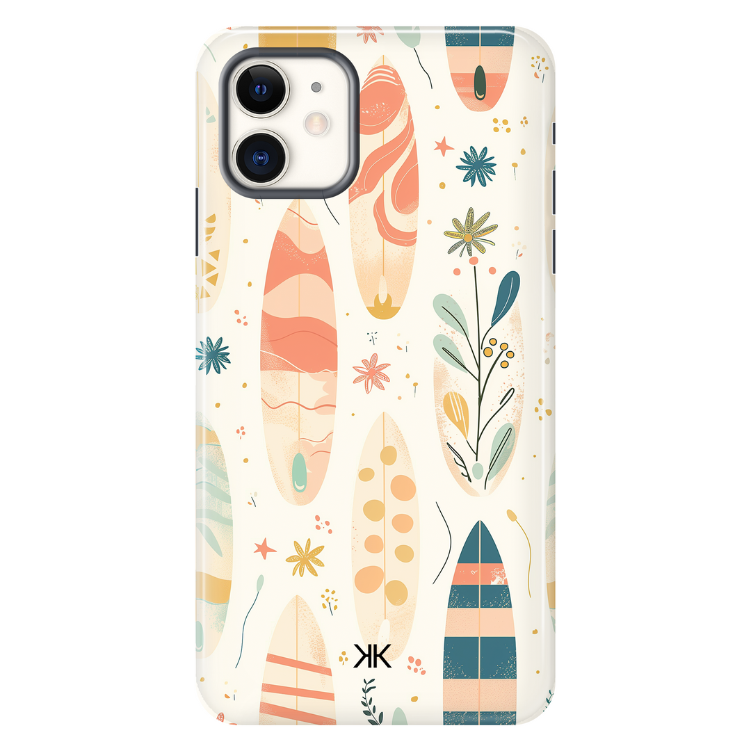 Surfboards Phone Case - Tough Case - iphone-11