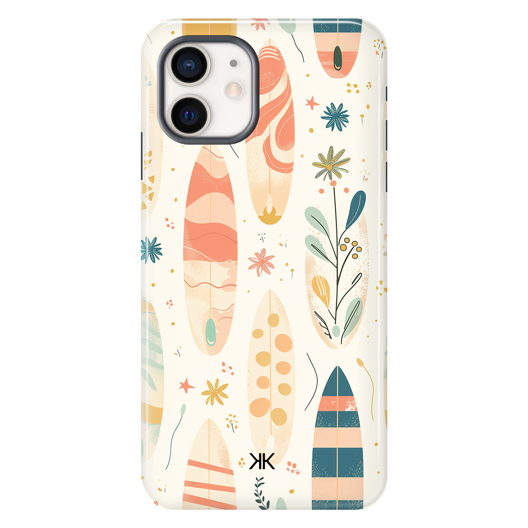 Surfboards Phone Case - Tough Case - iphone-12