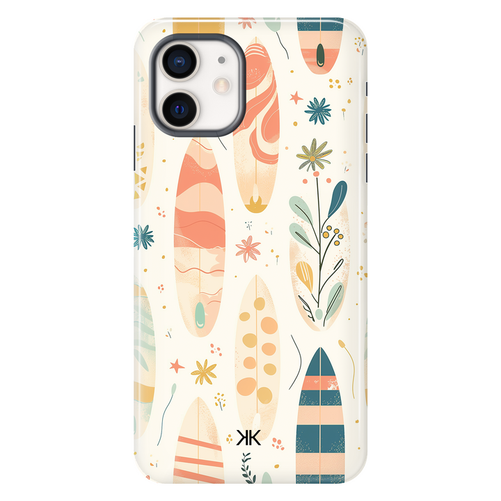 Surfboards Phone Case - Tough Case - iphone-12