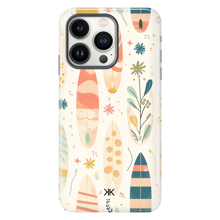 Surfboards Phone Case - Tough Case - iphone-13-pro