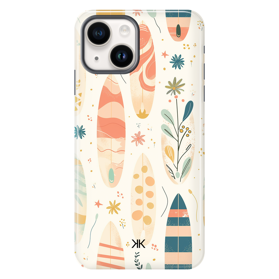 Surfboards Phone Case - Tough Case - iphone-14