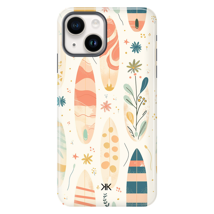 Surfboards Phone Case - Tough Case - iphone-14