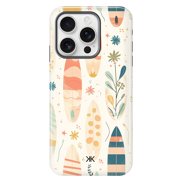 Surfboards Phone Case - Tough Case - iphone-16-pro