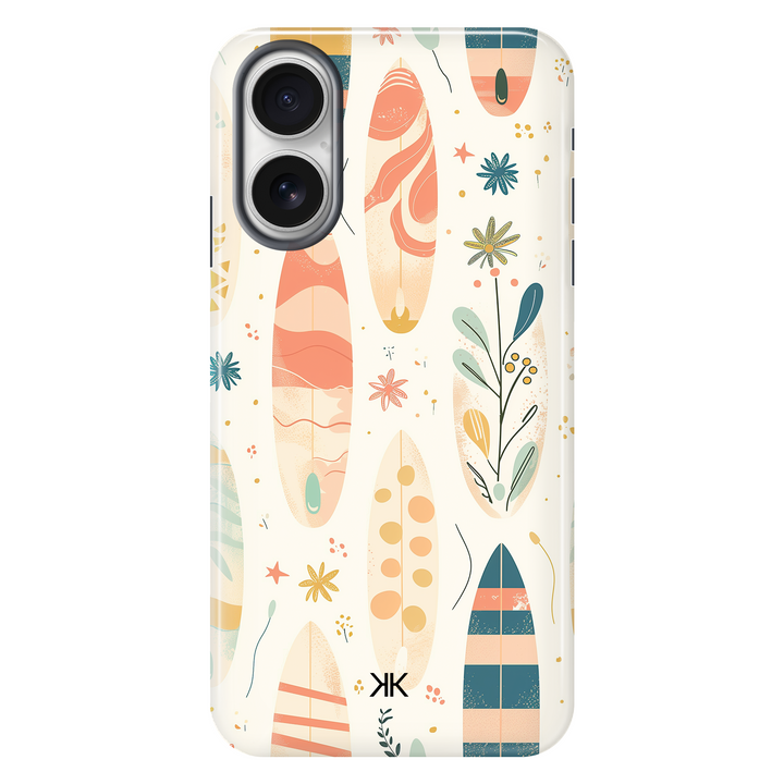 Surfboards Phone Case - Tough Case - iphone-16