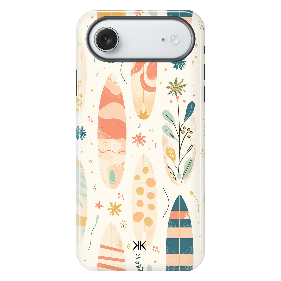 Surfboards Phone Case - Tough Case - iphone-17-air