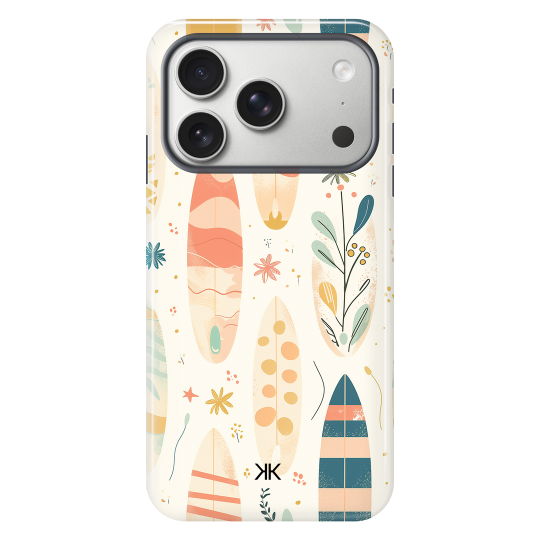Surfboards Phone Case - Tough Case - iphone-17-pro