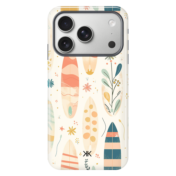 Surfboards Phone Case - Tough Case - iphone-17-pro