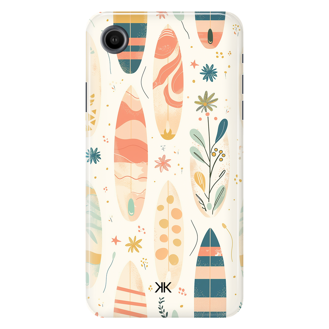 Surfboards Phone Case - Tough Case - iphone-xr