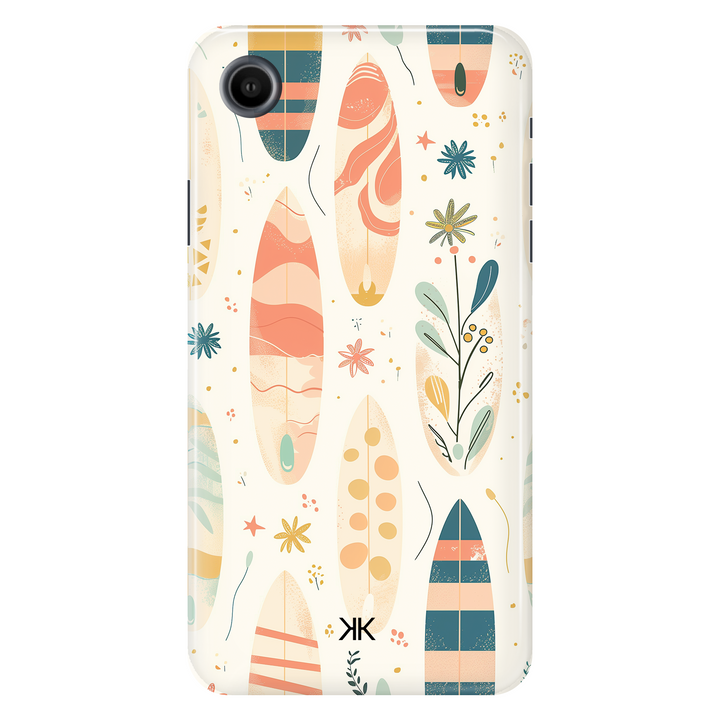 Surfboards Phone Case - Tough Case - iphone-xr
