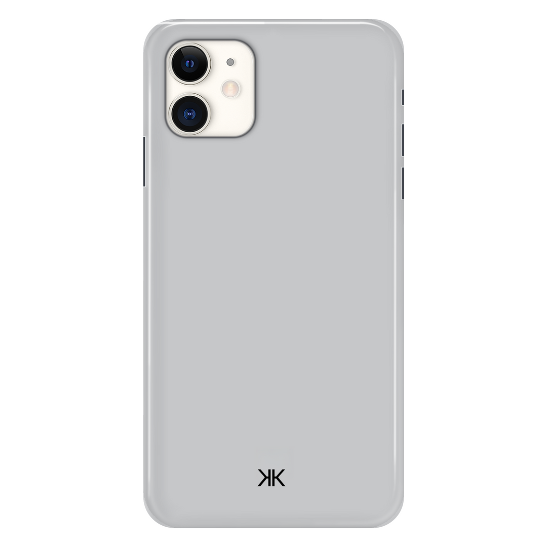 Pastel Pearl phone case for iPhone 11