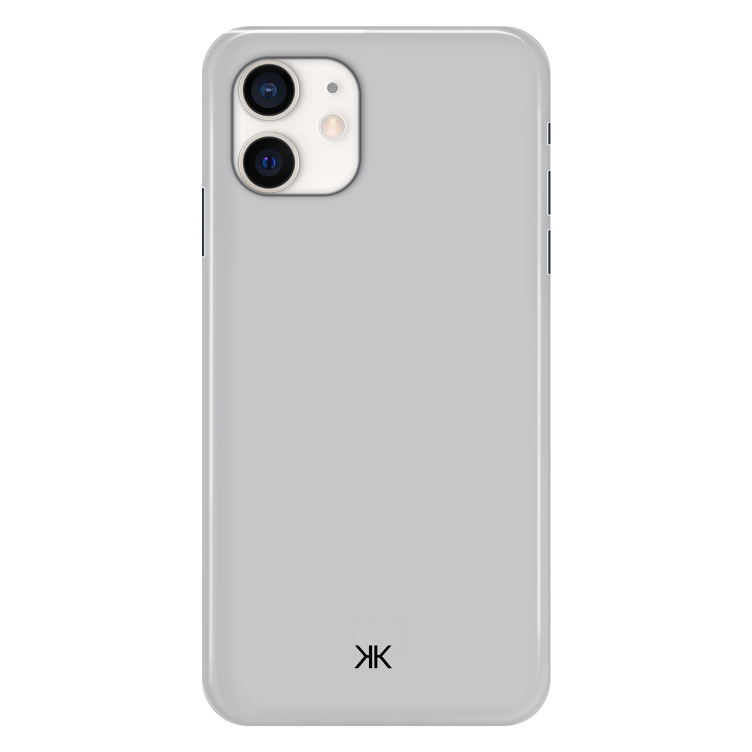 Pastel Pearl phone case for iPhone 12