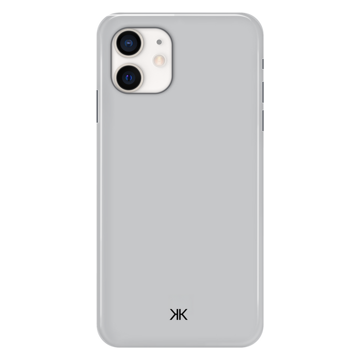 Pastel Pearl phone case for iPhone 12