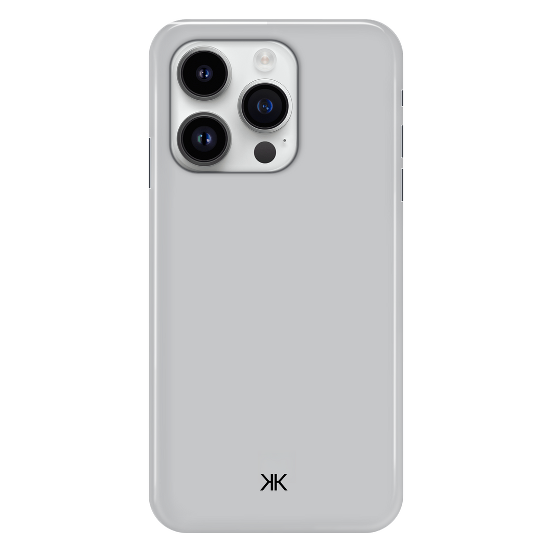 Pastel Pearl phone case for iPhone 14 Pro