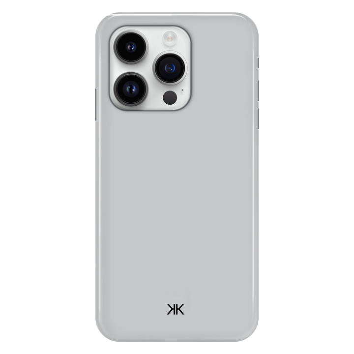 Pastel Pearl phone case for iPhone 14 Pro