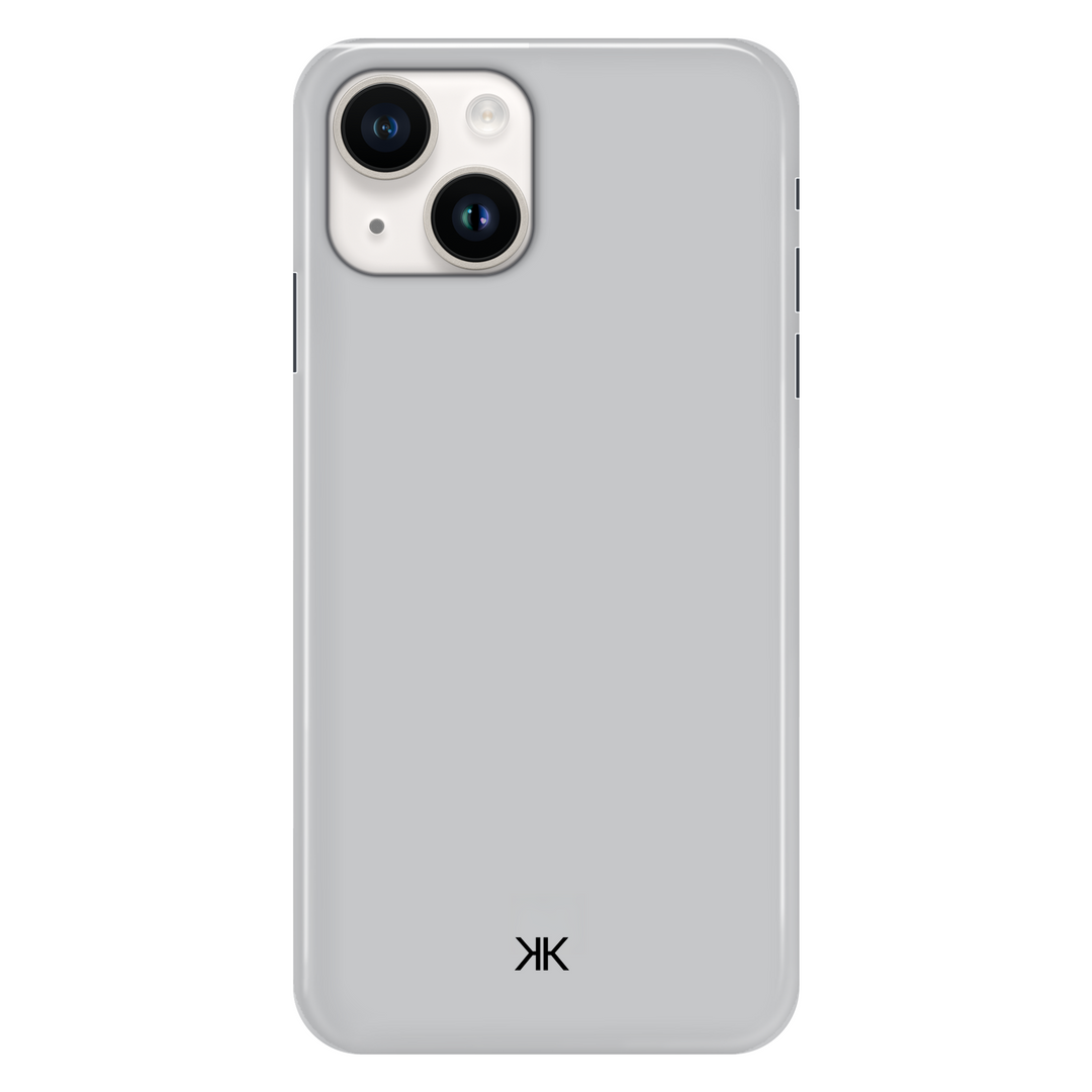 Pastel Pearl phone case for iPhone 14