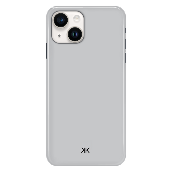 Pastel Pearl phone case for iPhone 14