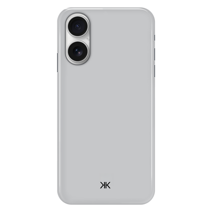 Pastel Pearl phone case for iPhone 16