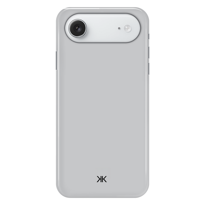 Pastel Pearl phone case for iPhone 17 Air