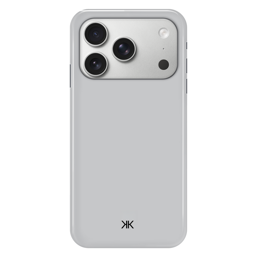 Pastel Pearl phone case for iPhone 17 Pro
