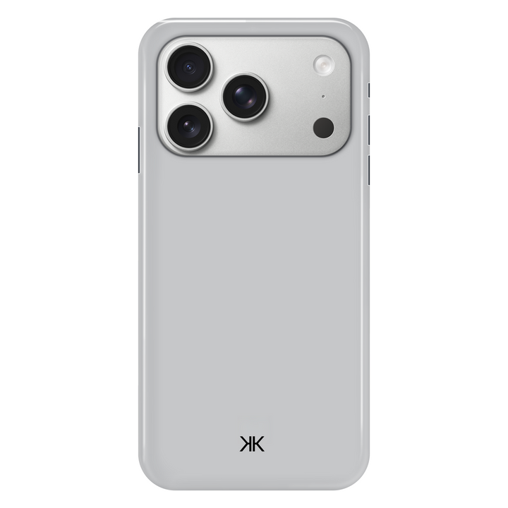 Pastel Pearl phone case for iPhone 17 Pro