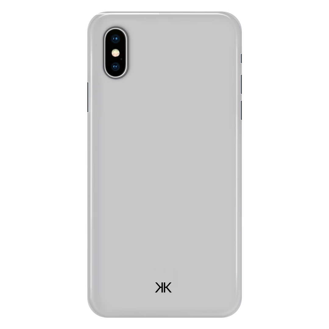 Pastel Pearl phone case for iPhone X
