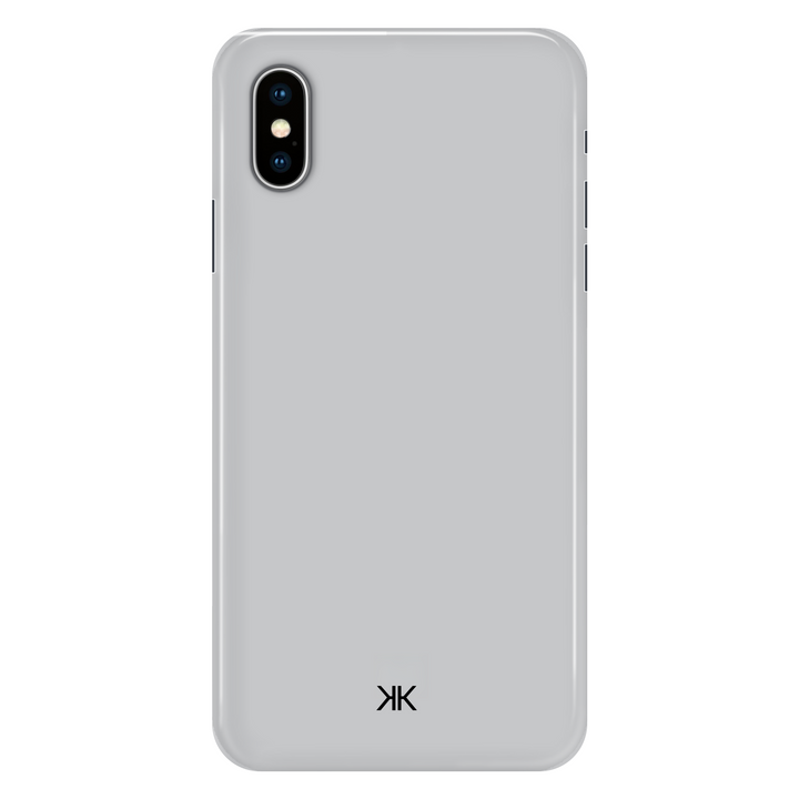 Pastel Pearl phone case for iPhone X