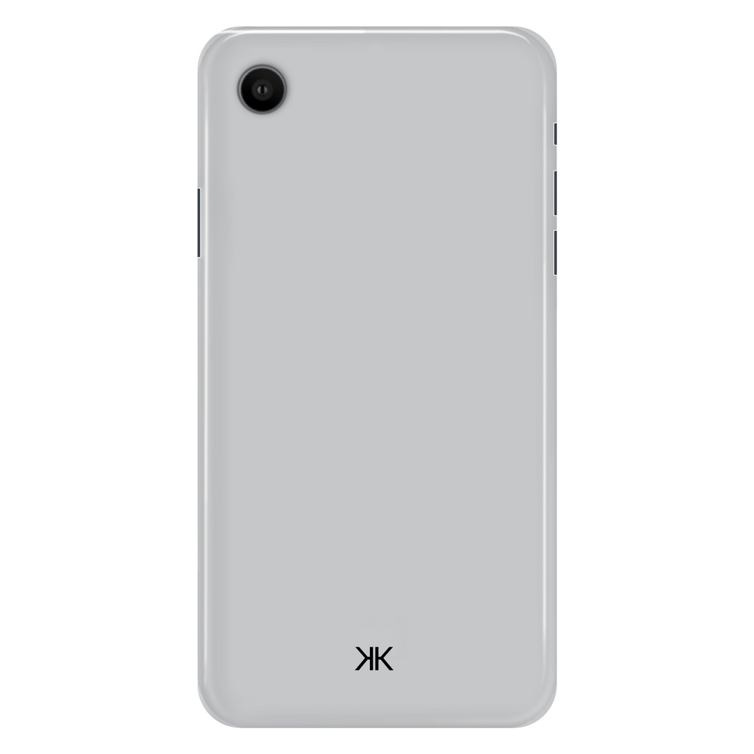 Pastel Pearl phone case for iPhone XR
