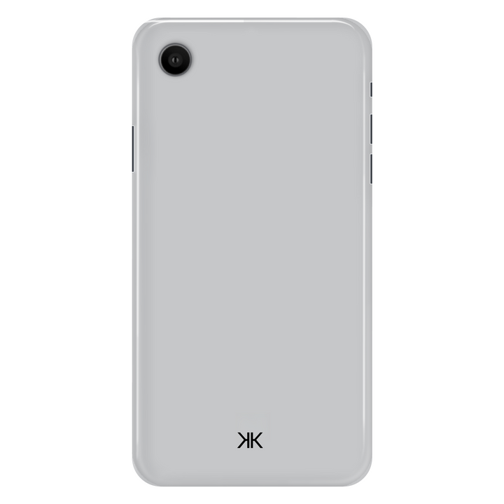 Pastel Pearl phone case for iPhone XR